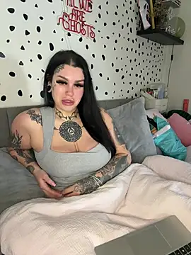 Pokazy przed kamerką – tempzzz12