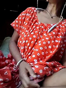 Sweet-runi Pertunjukan Webcam