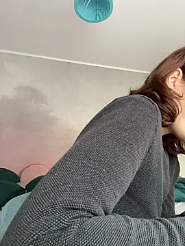 Ms-Lust1- Adlı Modelin Canlı XXX Sohbeti