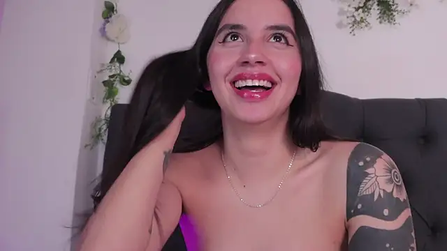 kaylee_lee Obrolan Langsung XXX