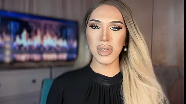 Ts_glamxx 라이브 XXX 채팅