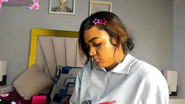 Chatroom XXX en direct de vahiolet_fuentes