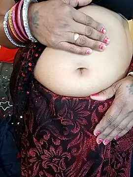 INDIANDESIMATURE's Webcam Show
