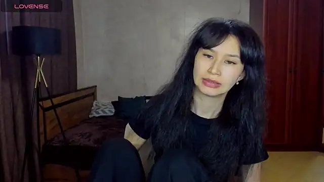 Chat XXX en directo de SheilaRare