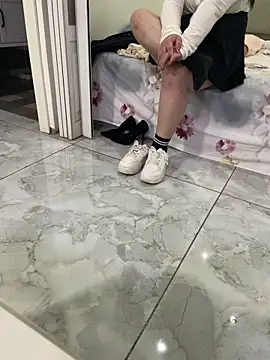 Show webcam de aiye666