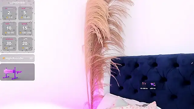 Chatroom XXX en direct de Dulce_andrea__