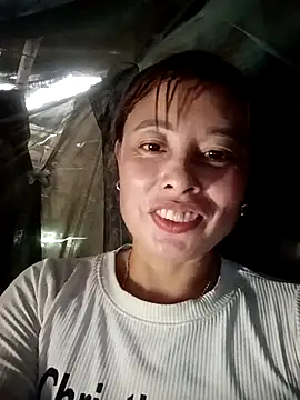 kaia-camのウェブカメラショー