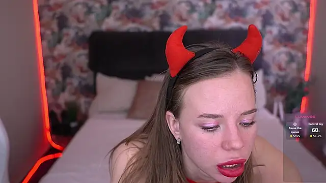 Sexy_Ira's Live XXX Chat