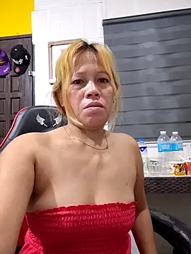 Sembang XXX Secara Langsung CockBiter83