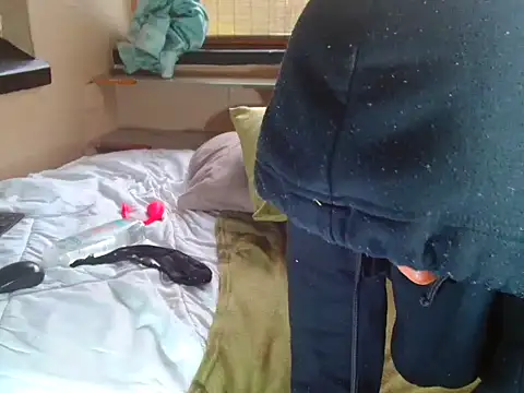 XXX chat uživo modela CaramelCandyxx