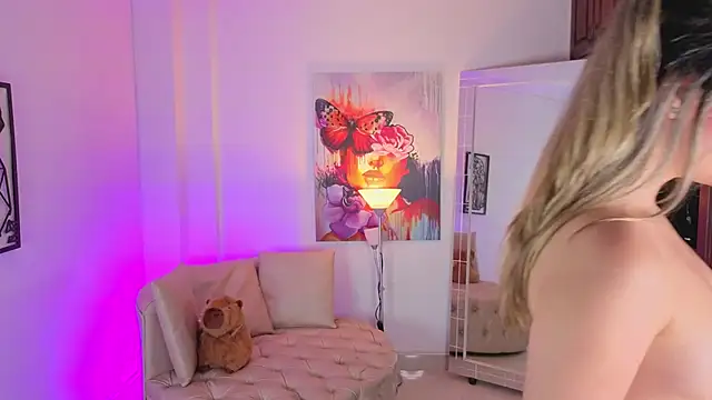 NATAASHA___ live XXX chat