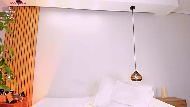 Show Webcam de REINA_ADAHARA