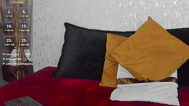 Chat XXX en directo de Tyler_durten