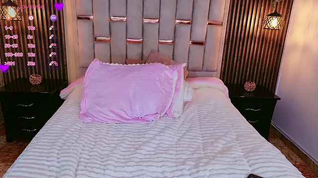 Chatroom XXX en direct de scarlettt_ss