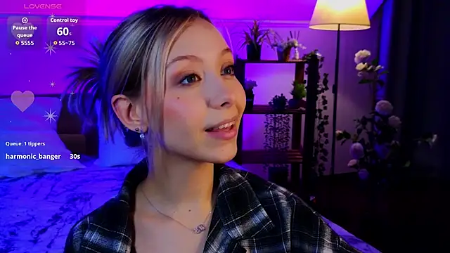 عرض كام LumMina