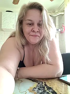 AriannaMilf Live XXX-Chat