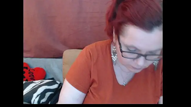 Chat XXX en directo de PlayfullMature