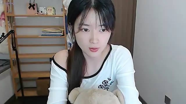 Mimi-cnbaby's Live XXX Chat