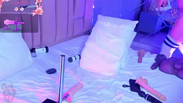 Saory____'s Webcam Show