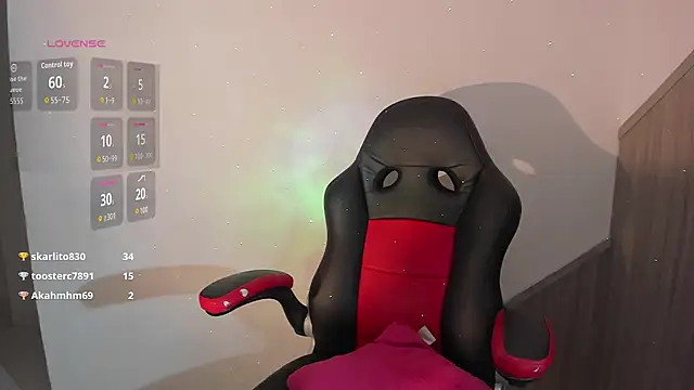 Chat +18 de Amanda_klaire ao vivo