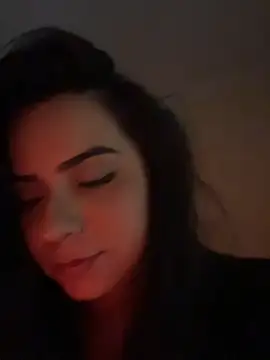 Show de HellenaTinoco na webcam