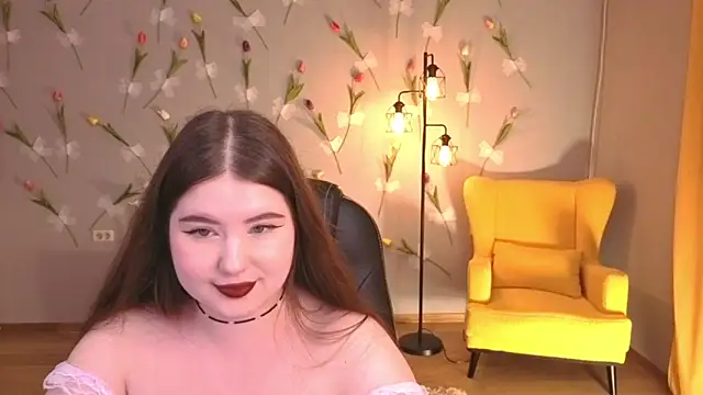 PixelGoddess 现场XXX聊天