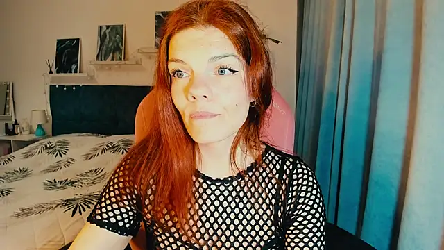 دردشة AlysaNightmoon الجنسية المباشرة