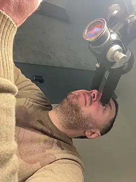 XXX chat uživo modela DorianJeday