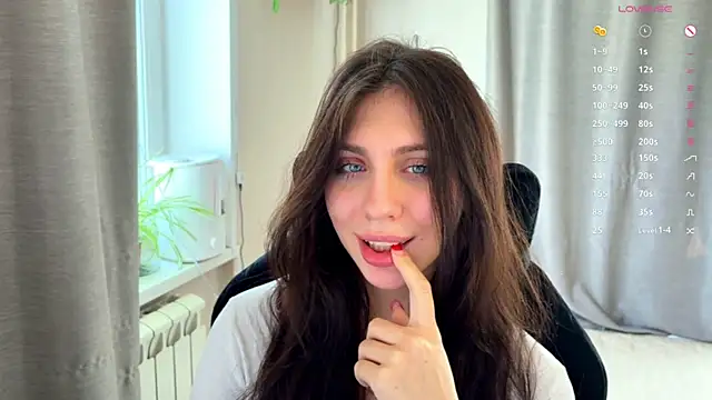 luna_dreamxx élő XXX-chatje