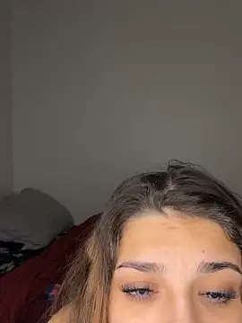 treasurebabii's Webcam Show