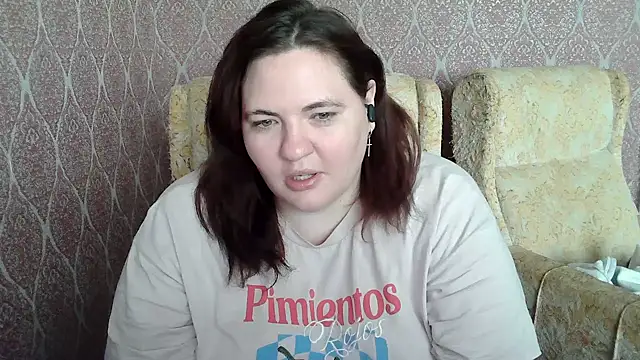 دردشة ElviraOreilllyX الجنسية المباشرة