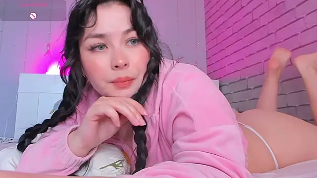 NatalForsy Live XXX Chat