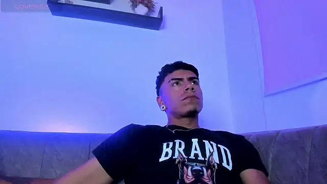 Thiago_teenboy66 Webcam Show