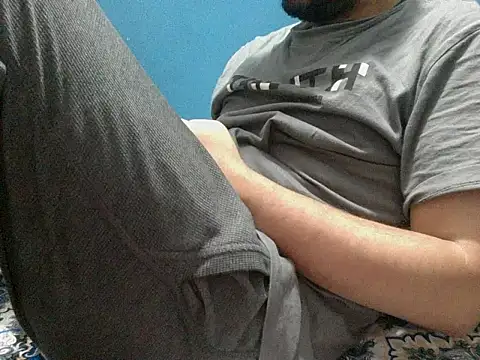 Precumboner Webcamshow