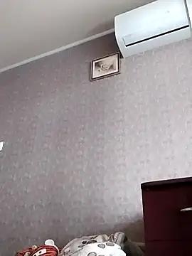 Nika_Malay 在線直播表演