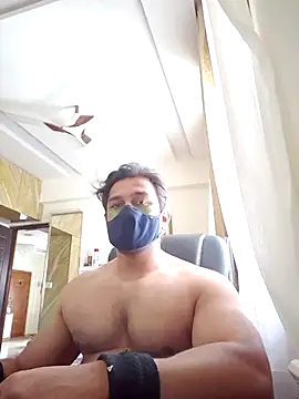 kaizercool1 webkamerás műsora