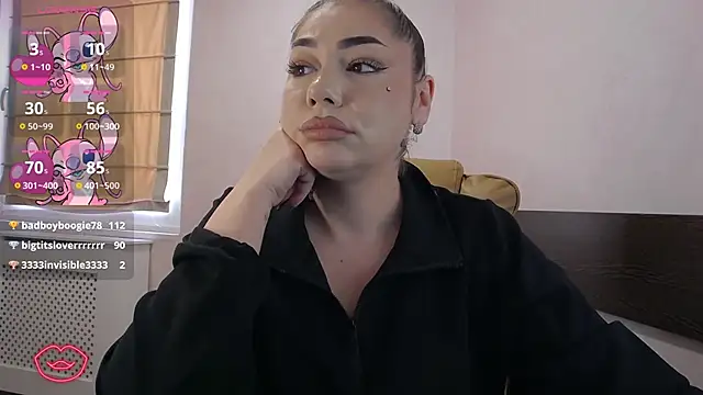 دردشة Ella_sweety الجنسية المباشرة