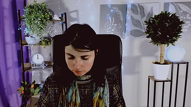 Chatroom XXX en direct de MartaEdams