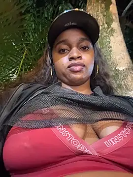 Sembang XXX Secara Langsung darle_volant