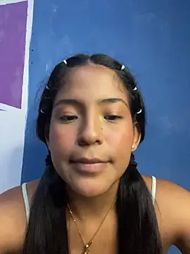 Sembang XXX Secara Langsung LeahBar