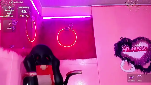 Živý XXX chat abril_gomez__