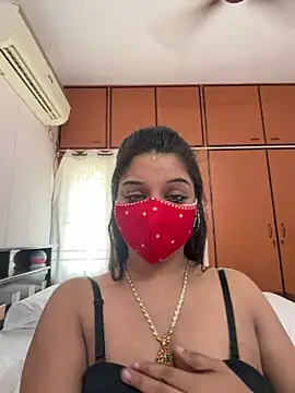 Sirishateluguammai's Webcam Show