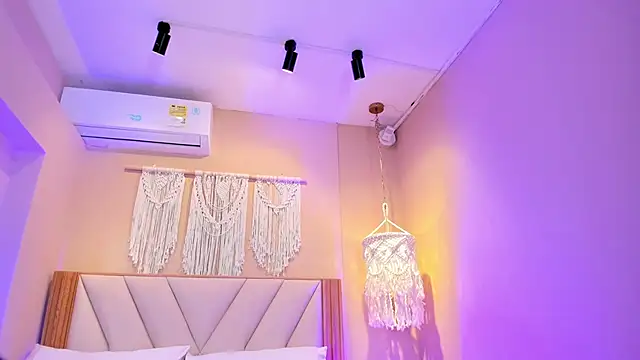 DulceAnngel 即時 XXX 聊天