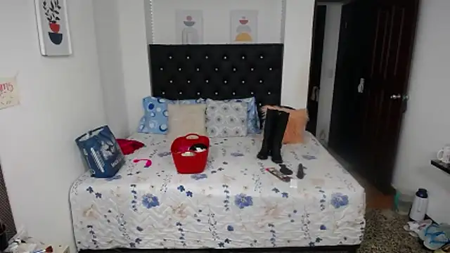 mature_bigboobs10 Adlı Modelin Canlı XXX Sohbeti