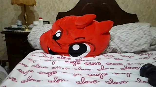 Chat XXX Live fabiolagg