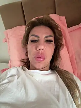 LoreennAny Webcam show