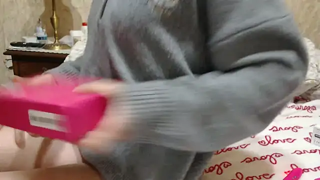 fabiolagg Webcam Show