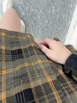 littleqiu 웹캠 쇼