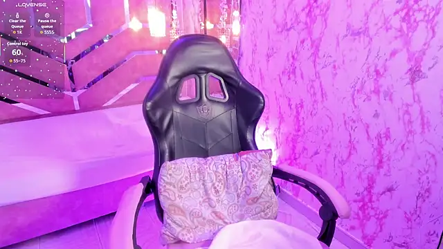 SariBloomyn Live XXX chat