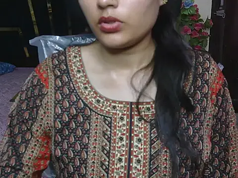 Its-akeera Webcamshow